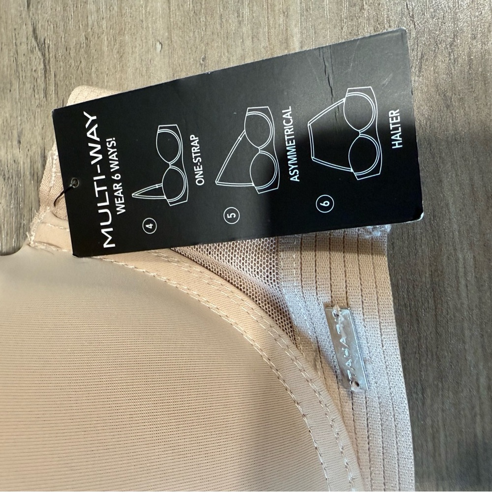 Multi-Way Bras - Picture 7 of 7